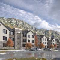 Brigham Young University building new housing for married students