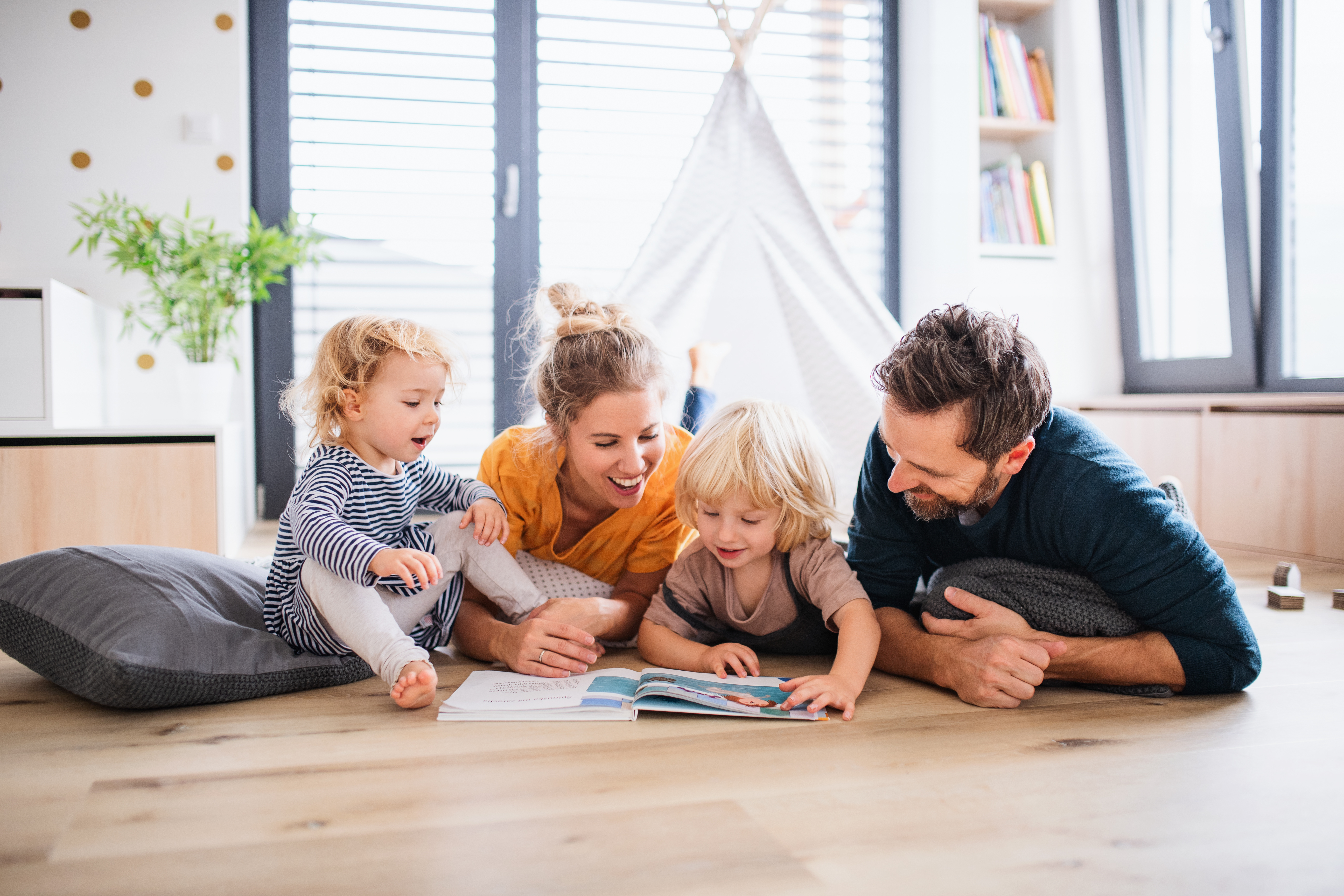 The low-maintenance flooring revolution: Beautiful floors without the upkeep