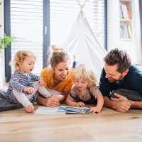 The low-maintenance flooring revolution: Beautiful floors without the upkeep