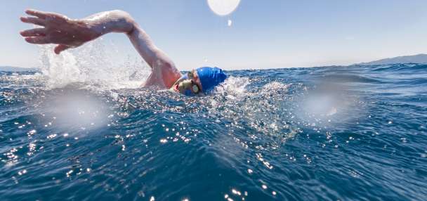 Park City man achieves the unachievable, completes the Double 7