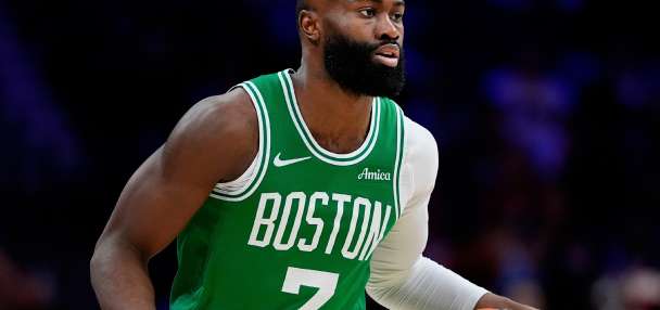 Jaylen Brown still processing how he became a former Boston Celtic after stunning trade with 76ers