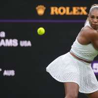 Novak Djokovic says 'people need to cool off a little bit with judgment' on Serena Williams