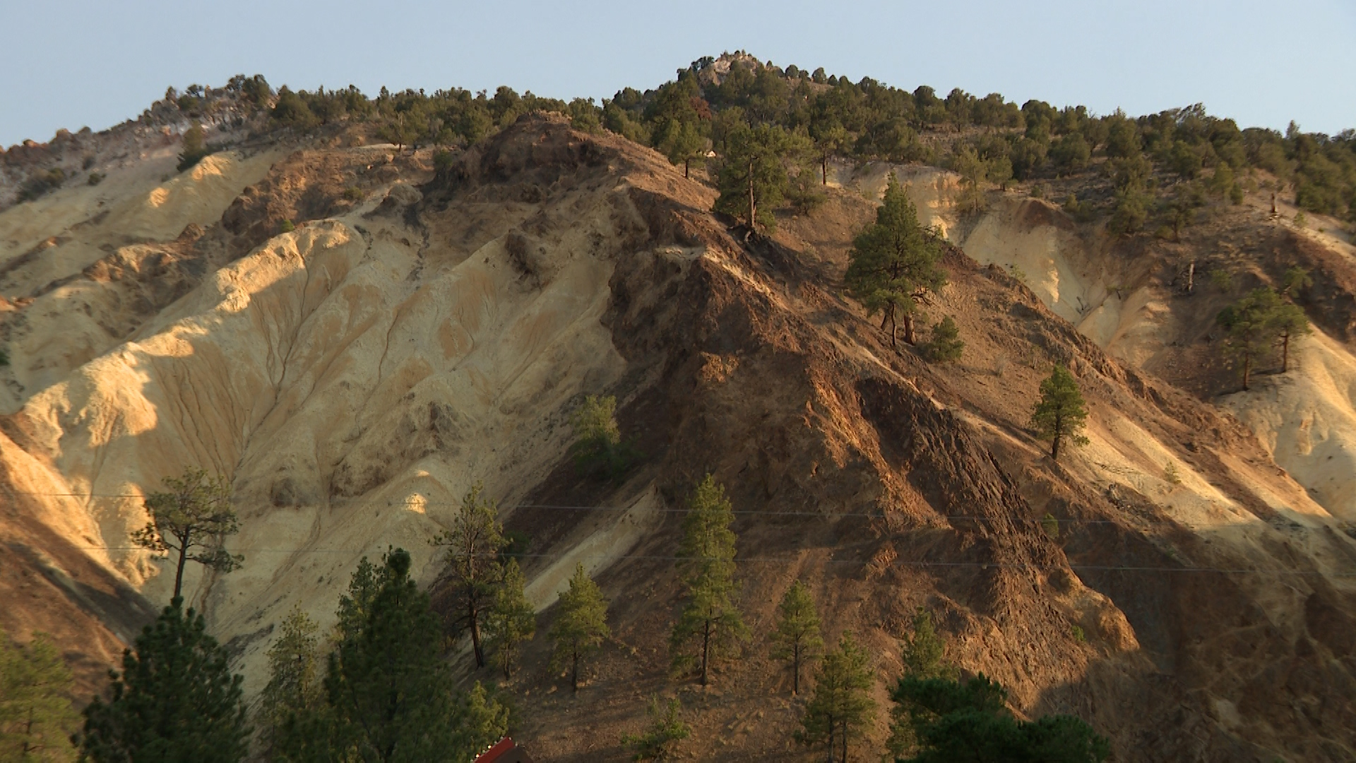 Boil order issued for Big Rock Candy Mountain area in central Utah