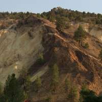 Boil order issued for Big Rock Candy Mountain area in central Utah