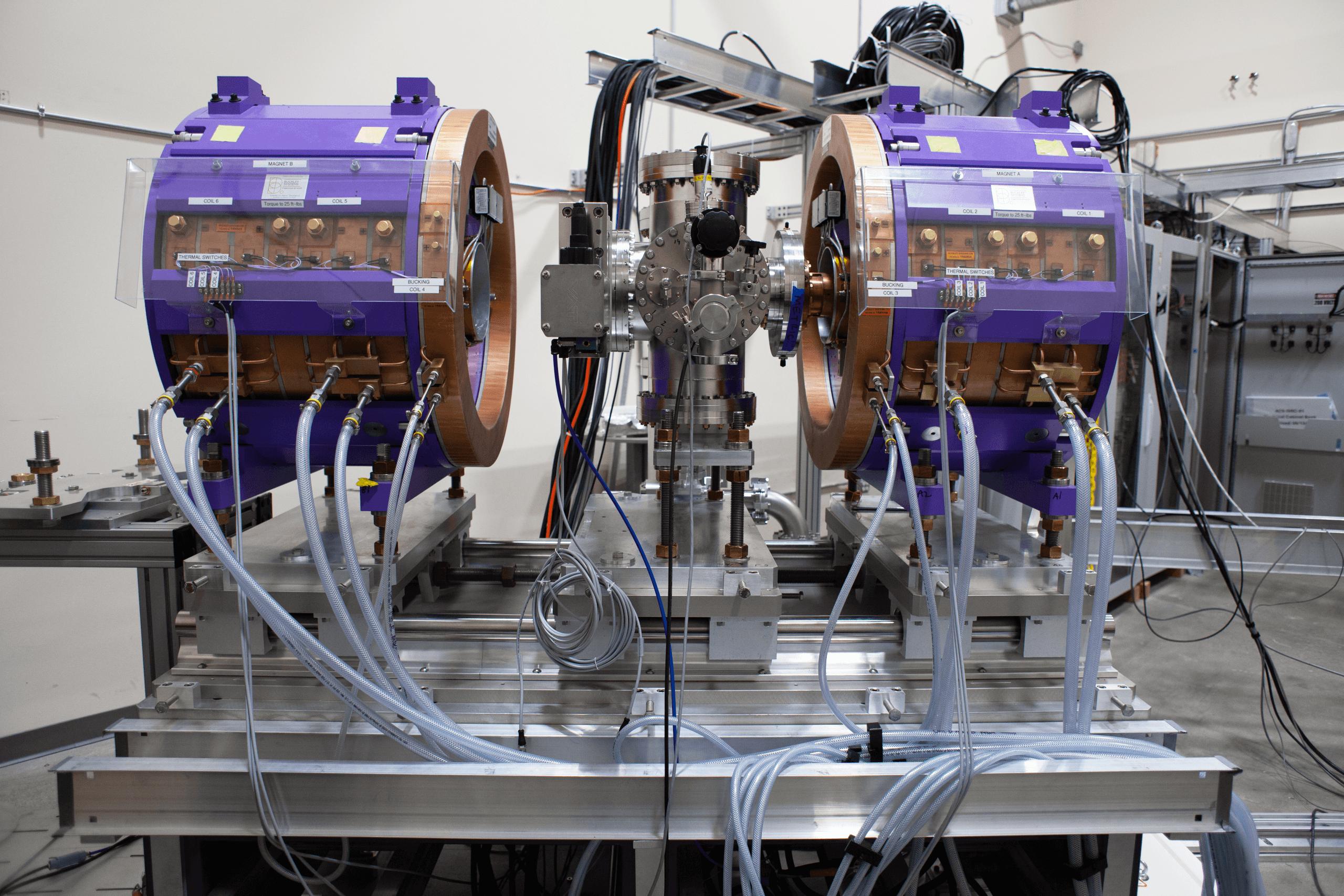 Inside the Utah company aiming to fuel nuclear medicine cancer treatments
