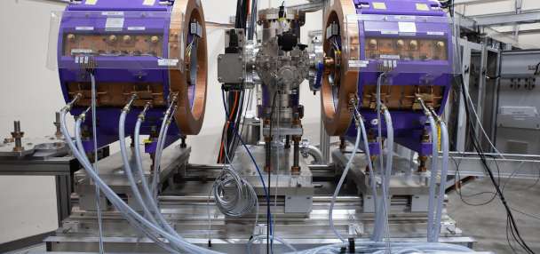 Inside the Utah company aiming to fuel nuclear medicine cancer treatments
