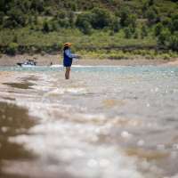 Utah increases fishing limits at these 7 bodies of water affected by drought, construction