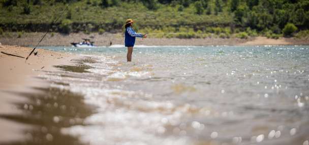 Utah increases fishing limits at these 7 bodies of water affected by drought, construction