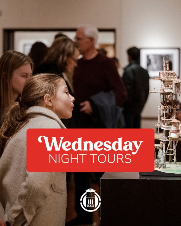 Wednesday Night Tours