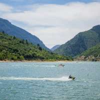 Utah reservoir systems reaches middle of 2026 at 11 percentage points below normal