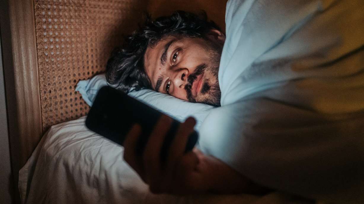Sleep experts say longer days, warmer nights and changing summer routines can quietly disrupt sleep quality. Here's why summer sleep can suffer and what doctors recommend to improve it.