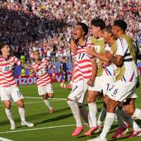 US win over Bosnia-Herzegovina most-watched soccer telecast in English language history