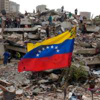 Utah's Venezuelans to gather to mourn earthquake victims; funds sought to send aid