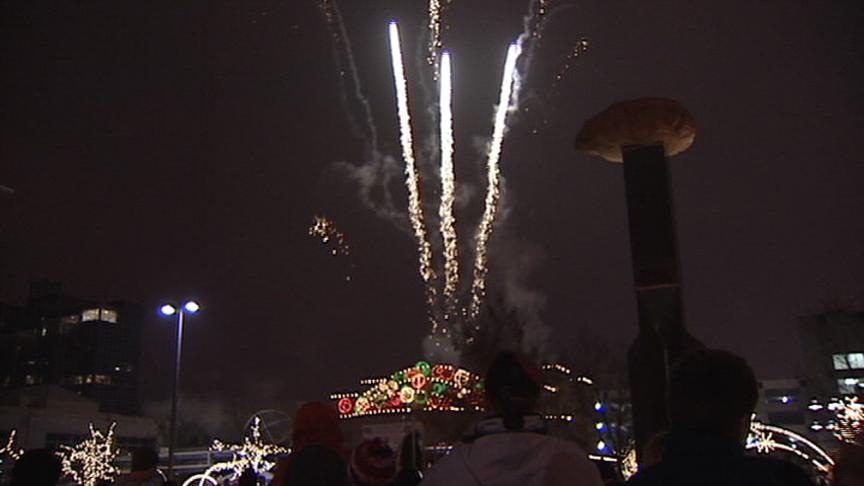 Salt Lake prepares to host annual ‘First Night' celebration