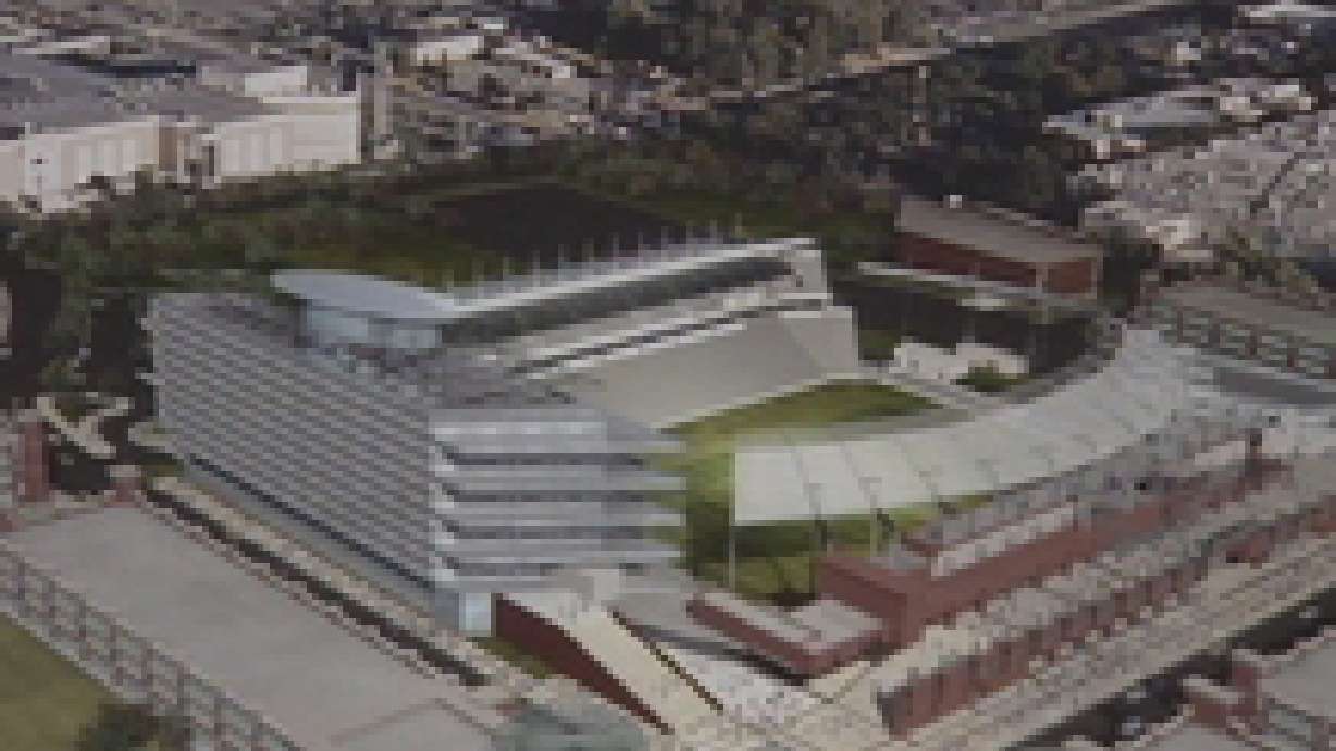 RSL looking for company to buy stadium naming rights