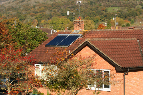 Logan approves incentives for alternative energy