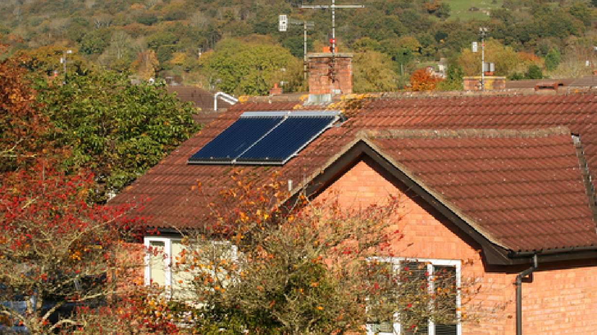 Logan approves incentives for alternative energy