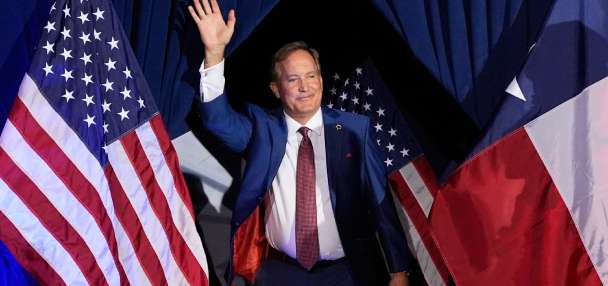 Utah donors double down on Ken Paxton as Texas Senate race fundraising soars