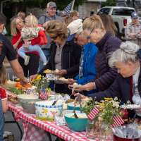 Utah-born 'America's Potluck' invites neighbors nationwide to celebrate together