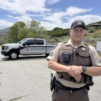 DNR law enforcement keeps eyes on wildlife, livestock crimes amid recent incident