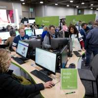 FamilySearch is inviting Americans to learn about their heritage