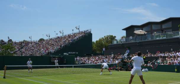 Doubles players condemn ATP Tour's plan to cut prize money and tournament sizes