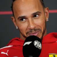 Hamilton adapts fast for sprint pole ahead of 'unprecedented' British GP