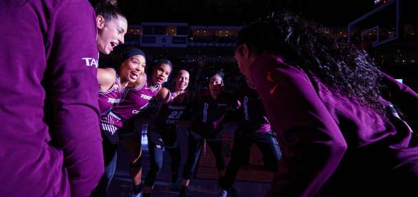 WNBA's first international team in Toronto is finding fans all across Canada in Tempo's first season