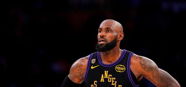 What we know: LeBron James considering a slew of options in free agency