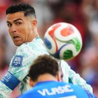 This high-tech ball was involved in one of the most dramatic moments in World Cup history