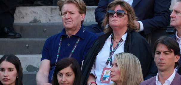 Jannik Sinner's parents skip the chance to sit in Royal Box at Wimbledon