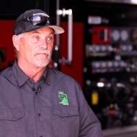 After losing cabins in the Cottonwood Fire, neighbors say wildfire preparation were still worth it
