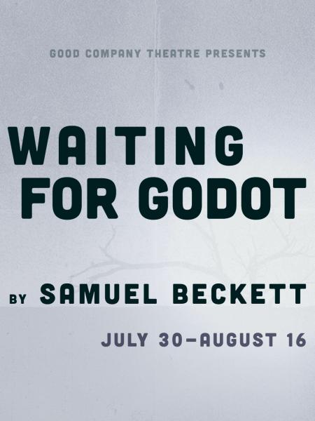 Waiting for Godot