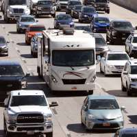 Utah ranked second-best road-tripping state