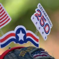 Provo's Fourth of July parade promises to be 'bigger' than ever for America 250