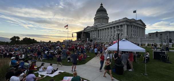 Top Utah story anchor