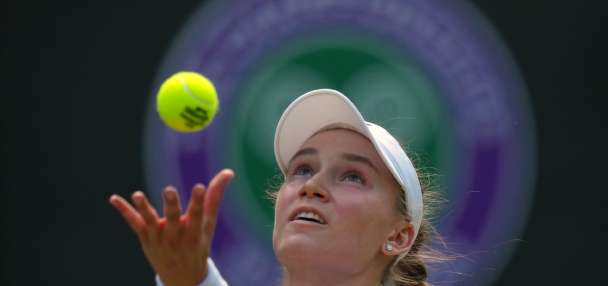 Eala upsets Wimbledon champion Swiatek in historic win for Philippines, No. 2 seed Rybakina also out