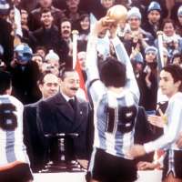 Home field advantage has been a big part of World Cup history. Now Mexico hosts England