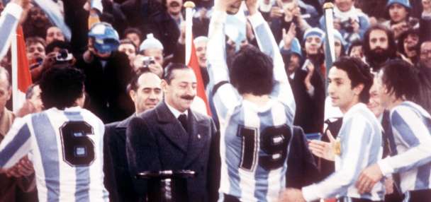Home field advantage has been a big part of World Cup history. Now Mexico hosts England