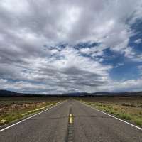 I drove 2,000 miles to understand what it means to be American. Here's what I learned