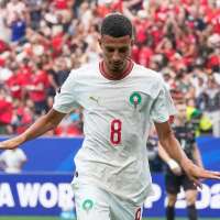 Morocco beats World Cup co-host Canada 3-0 and advances to the quarterfinals