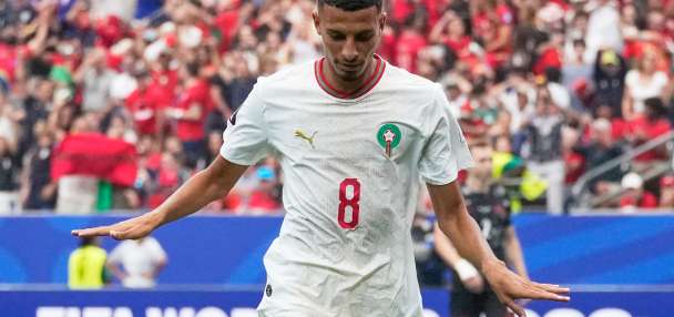 Morocco beats World Cup co-host Canada 3-0 and advances to the quarterfinals