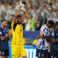 Conquered heroes: For Cape Verde, a World Cup run means many things will change