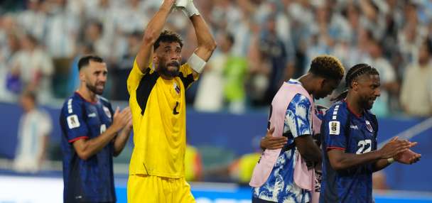 Conquered heroes: For Cape Verde, a World Cup run means many things will change