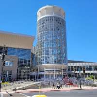 Nazarene Youth Conference gathers 10,000 high schoolers to walk 22,000 miles in prayer