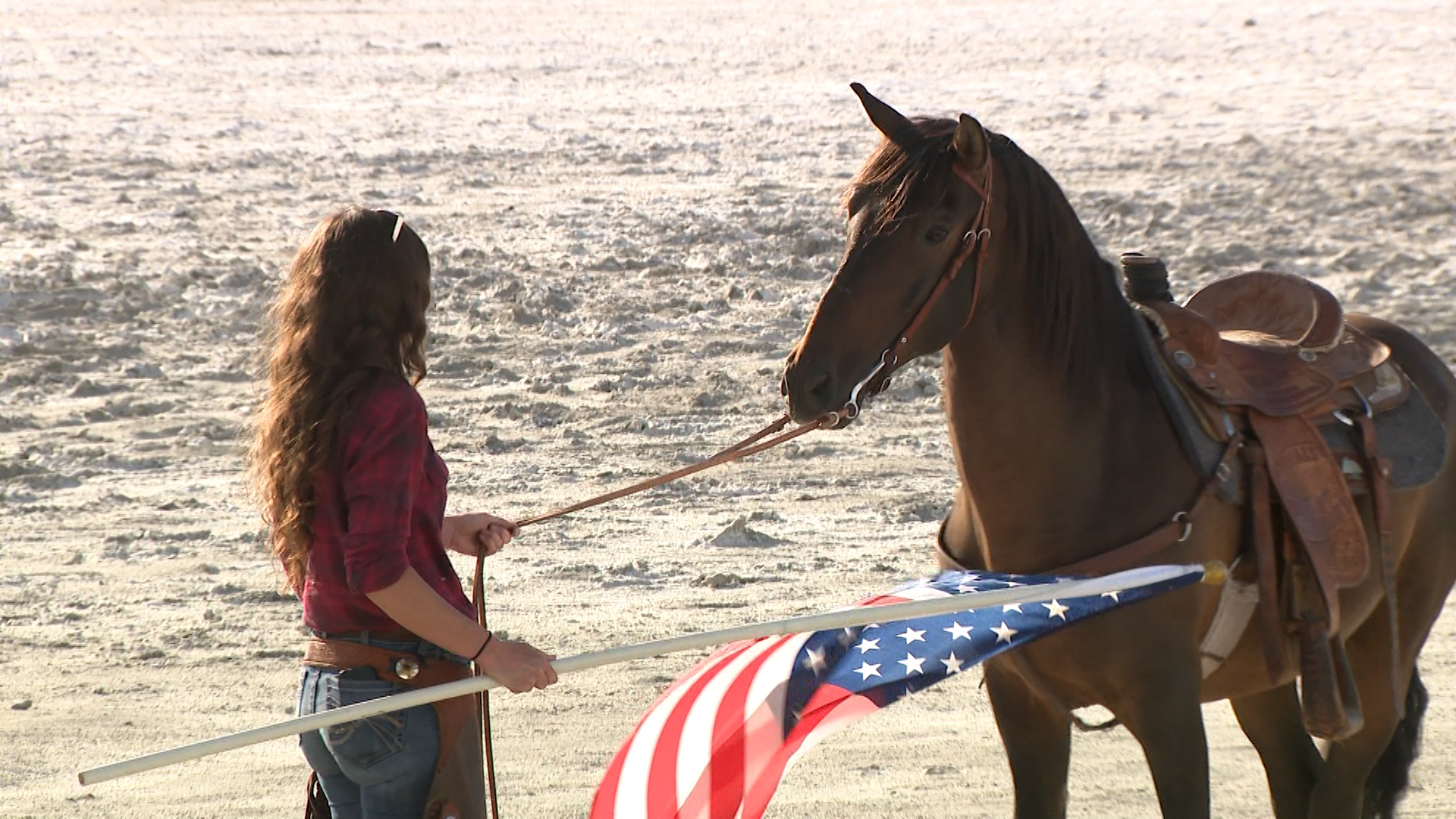 Bonneville Salt Flats to welcome Fourth of July fireworks as restrictions remain across Utah