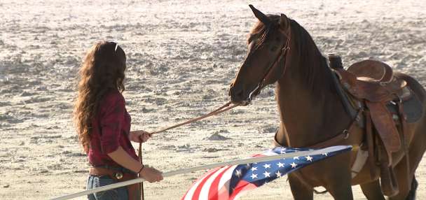 Bonneville Salt Flats to welcome Fourth of July fireworks as restrictions remain across Utah