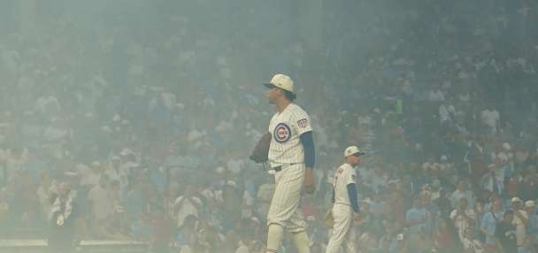 Top MLB story anchor