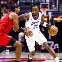 Darryn Peterson lights up Salt Lake City Summer League in Utah Jazz debut