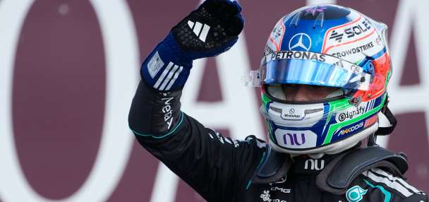 Leclerc ends wait for a win at British Grand Prix as F1 leader Antonelli hits more trouble